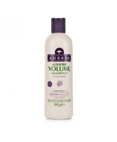 Aussie Aussome Volume Shampoo